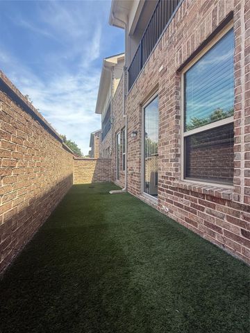4229 Colton Drive, Carrollton, TX 75010