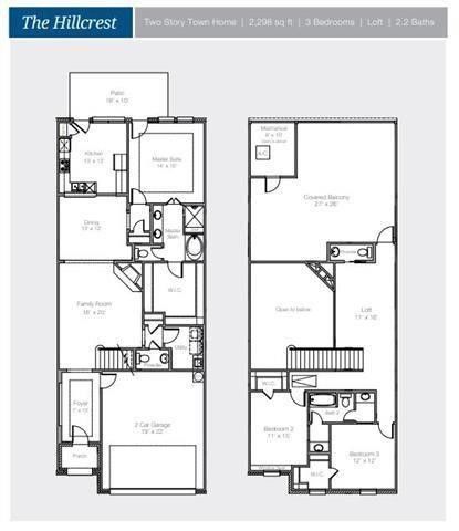 4229 Colton Drive, Carrollton, TX 75010