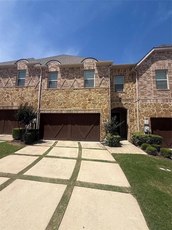 4229 Colton Drive, Carrollton, TX 75010