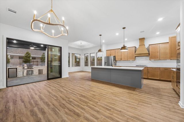 2917 Apple Rose Lane, Katy, TX 77493