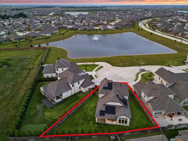 2917 Apple Rose Lane, Katy, TX 77493