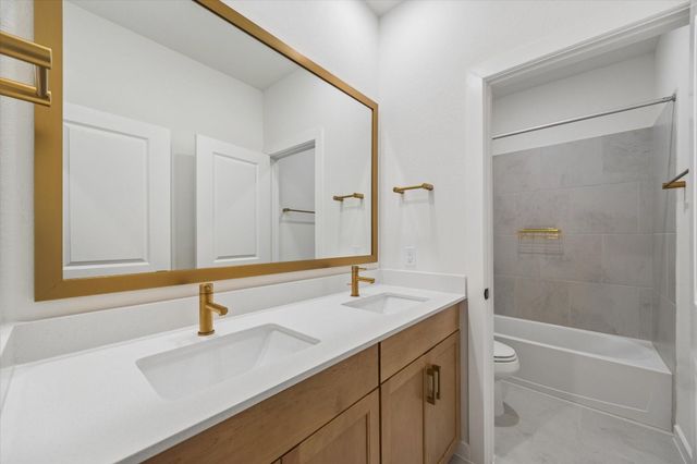 2917 Apple Rose Lane, Katy, TX 77493