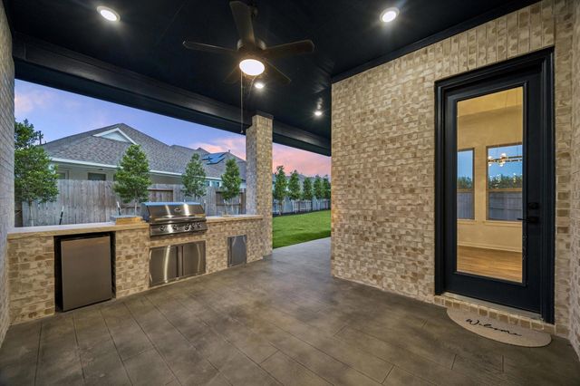 2917 Apple Rose Lane, Katy, TX 77493
