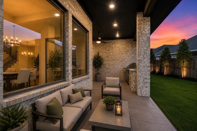 2917 Apple Rose Lane, Katy, TX 77493