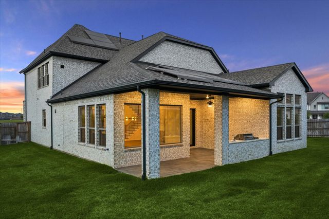 2917 Apple Rose Lane, Katy, TX 77493