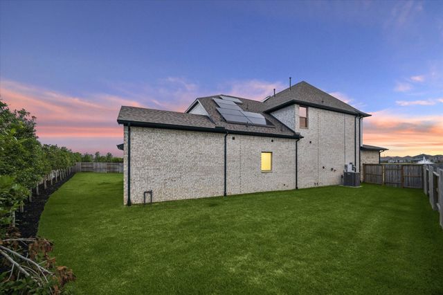 2917 Apple Rose Lane, Katy, TX 77493