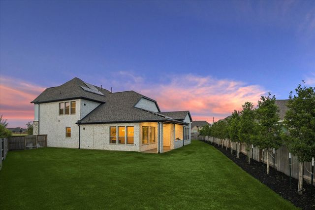 2917 Apple Rose Lane, Katy, TX 77493
