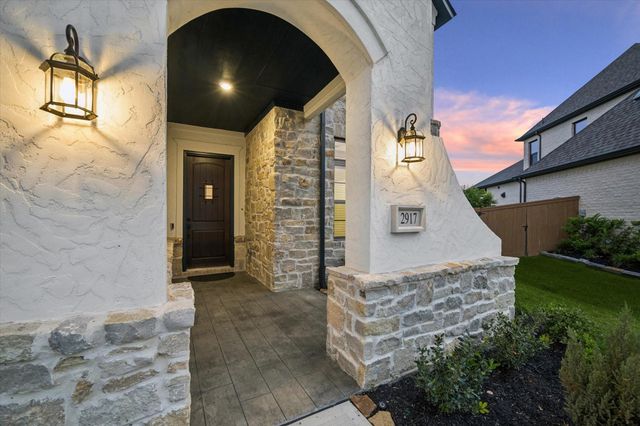 2917 Apple Rose Lane, Katy, TX 77493