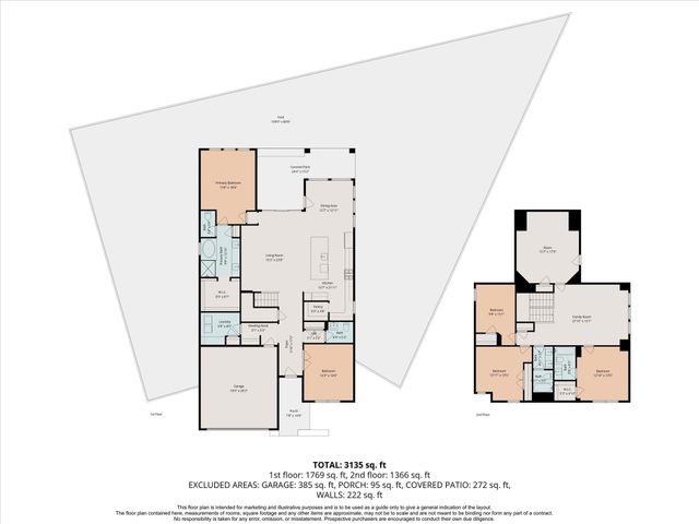 2917 Apple Rose Lane, Katy, TX 77493