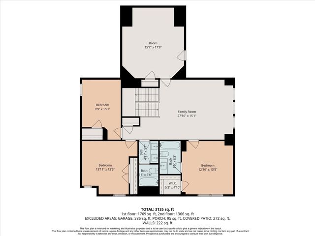 2917 Apple Rose Lane, Katy, TX 77493