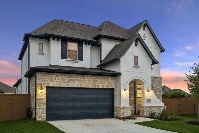 2917 Apple Rose Lane, Katy, TX 77493