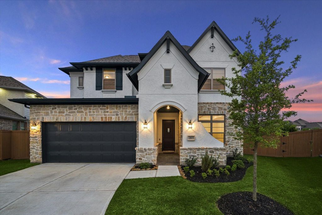 2917 Apple Rose Lane, Katy, TX 77493