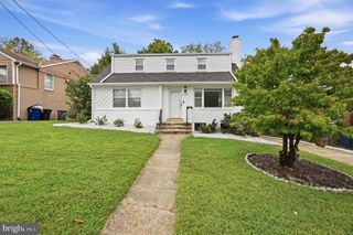 4145 6TH ST S, Arlington, VA 22204