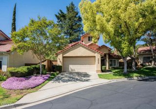 6909 Pala Mesa Drive, Oak Park, CA 91377