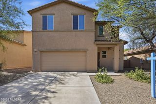 12063 W Formosa Lane, Marana, AZ 85653