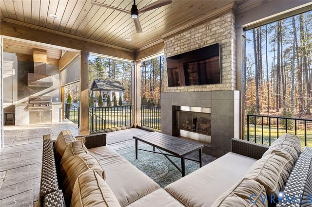 1165 Cordial Ct, Manakin Sabot, VA 23103