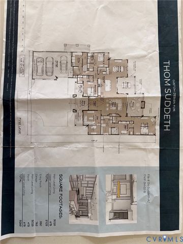 1165 Cordial Ct, Manakin Sabot, VA 23103