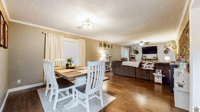 1760 Ridge Road, Gilbertsville, KY 42044