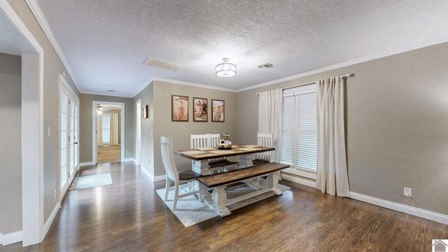 1760 Ridge Road, Gilbertsville, KY 42044