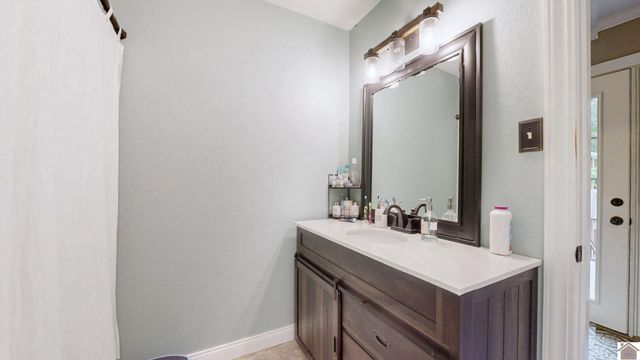 1760 Ridge Road, Gilbertsville, KY 42044