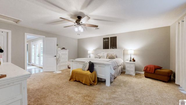 1760 Ridge Road, Gilbertsville, KY 42044