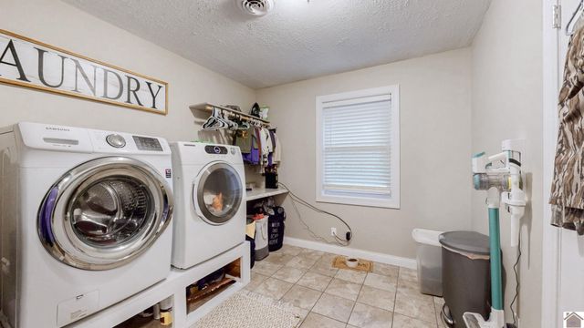 1760 Ridge Road, Gilbertsville, KY 42044