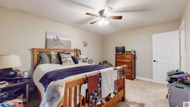 1760 Ridge Road, Gilbertsville, KY 42044