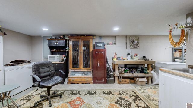 1760 Ridge Road, Gilbertsville, KY 42044