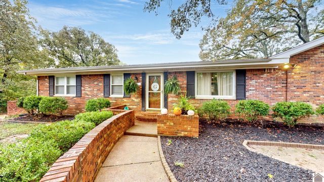 1760 Ridge Road, Gilbertsville, KY 42044