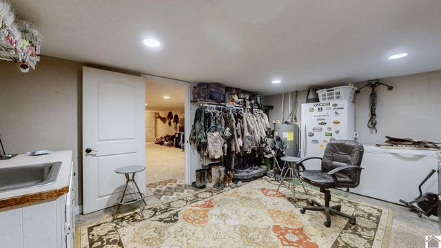 1760 Ridge Road, Gilbertsville, KY 42044