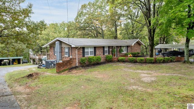 1760 Ridge Road, Gilbertsville, KY 42044