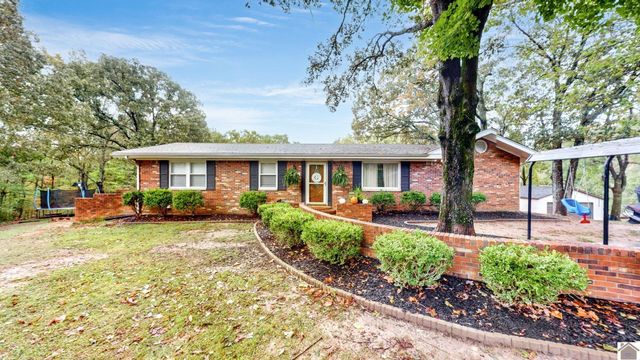 1760 Ridge Road, Gilbertsville, KY 42044