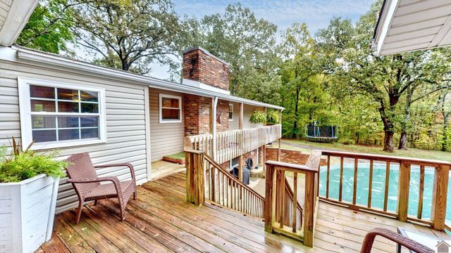 1760 Ridge Road, Gilbertsville, KY 42044