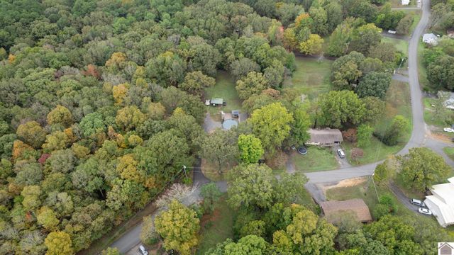 1760 Ridge Road, Gilbertsville, KY 42044