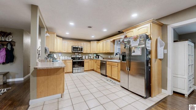 1760 Ridge Road, Gilbertsville, KY 42044