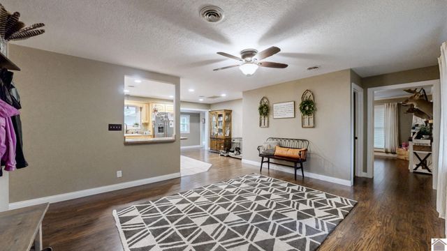 1760 Ridge Road, Gilbertsville, KY 42044