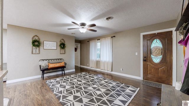 1760 Ridge Road, Gilbertsville, KY 42044