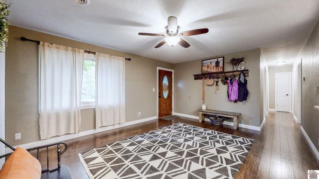 1760 Ridge Road, Gilbertsville, KY 42044