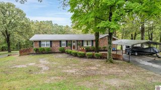 1760 Ridge Road, Gilbertsville, KY 42044