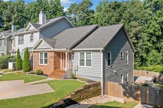 1139 Shiloh NW Lane, Kennesaw, GA 30144
