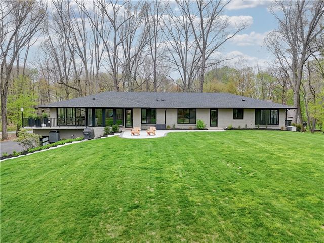 22 Lake Lacoma Drive, Perinton, NY 14534
