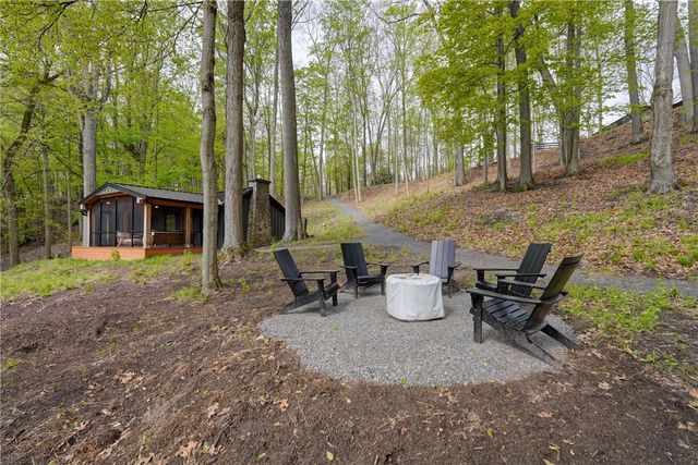 22 Lake Lacoma Drive, Perinton, NY 14534