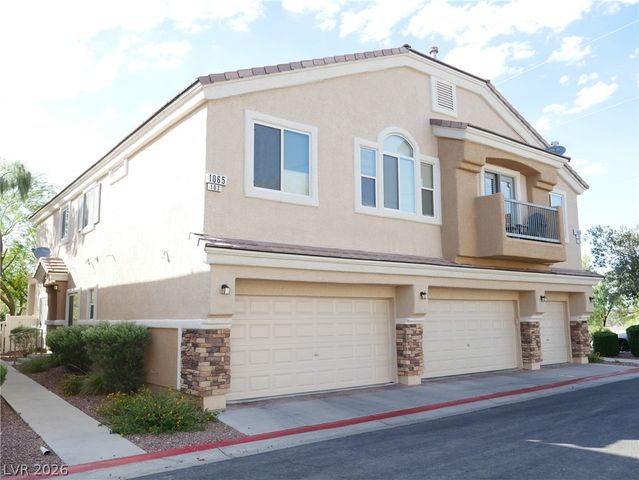 1065 Cryer Court 103, Henderson, NV 89002