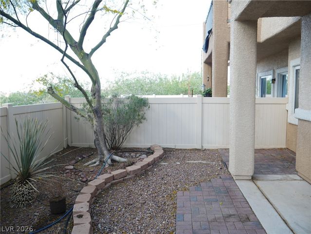 1065 Cryer Court 103, Henderson, NV 89002