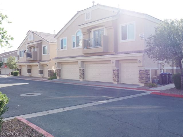 1065 Cryer Court 103, Henderson, NV 89002