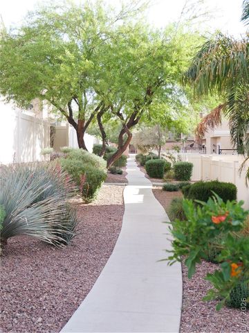 1065 Cryer Court 103, Henderson, NV 89002