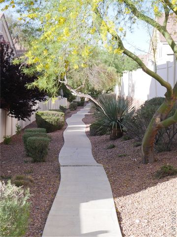 1065 Cryer Court 103, Henderson, NV 89002