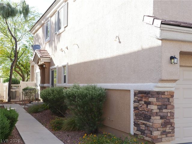 1065 Cryer Court 103, Henderson, NV 89002