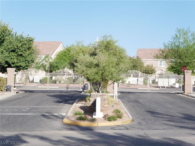 1065 Cryer Court 103, Henderson, NV 89002