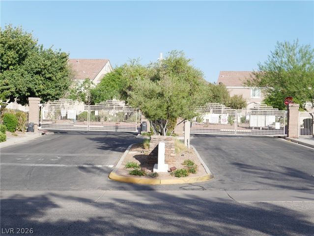 1065 Cryer Court 103, Henderson, NV 89002